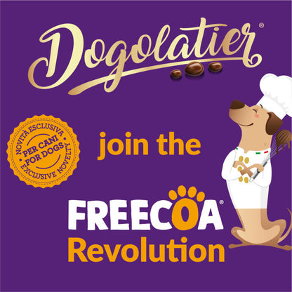 Box degustazione Dogolatier LIMITED EDITION - Doggyebag