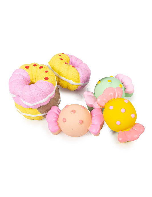 Dolcetti in lattice assortiti - Farm Company