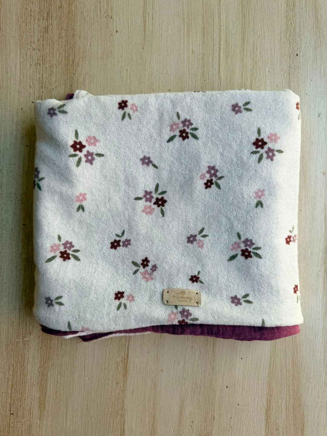 Asciugamano "Soft Cloud Towel" - Da Tommy Pet Boutique