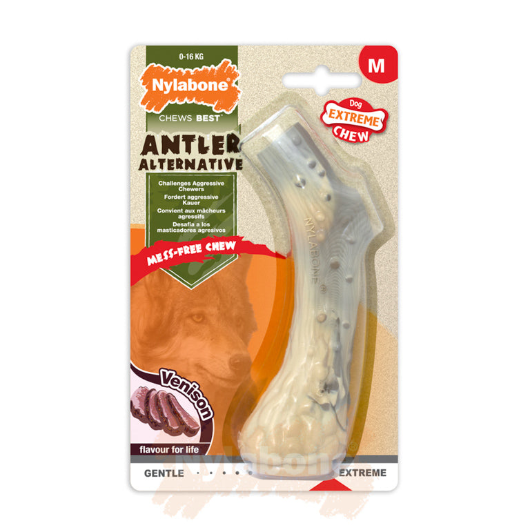 Gioco insaporito da masticare  “Extreme” - Nylabone