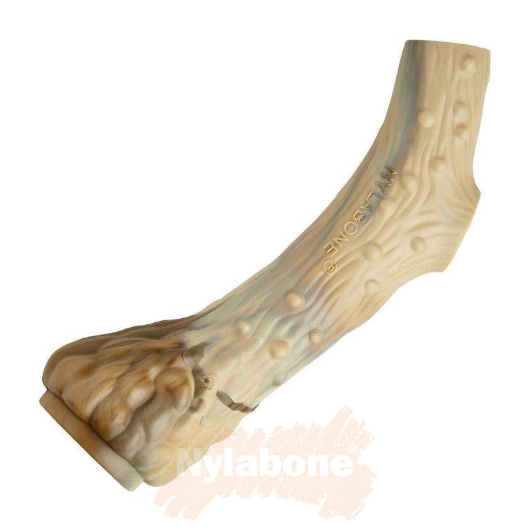 Gioco insaporito da masticare  “Extreme” - Nylabone