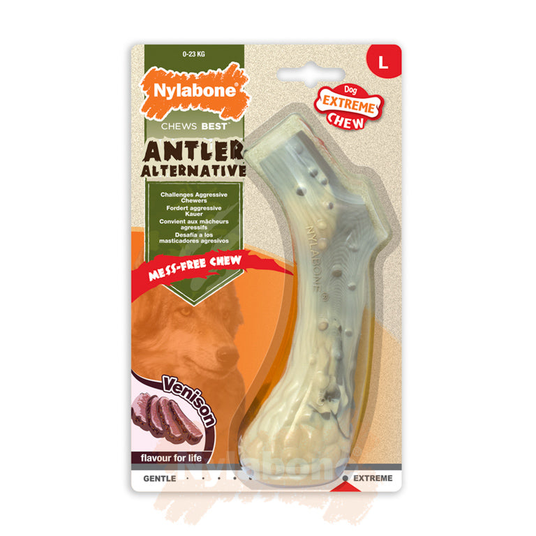 Gioco insaporito da masticare  “Extreme” - Nylabone