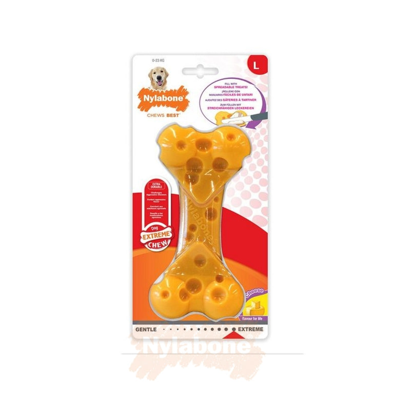 Gioco insaporito da masticare  “Extreme” - Nylabone