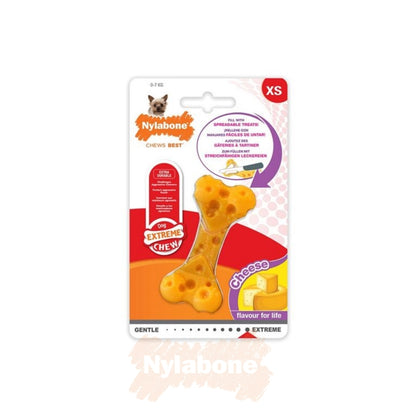Gioco insaporito da masticare  “Extreme” - Nylabone