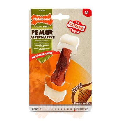 Gioco insaporito da masticare  “Extreme” - Nylabone