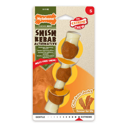Gioco insaporito da masticare  “Extreme” - Nylabone