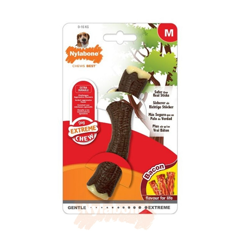 Gioco insaporito da masticare  “Extreme” - Nylabone