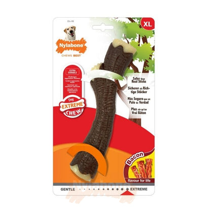 Gioco insaporito da masticare  “Extreme” - Nylabone