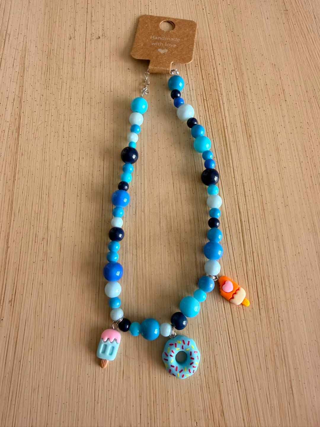 Collarino Estetico “Summer” - Da Tommy Pet Boutique