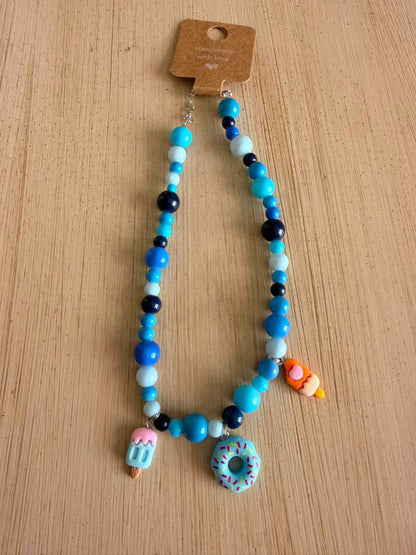 Collarino Estetico “Summer” - Da Tommy Pet Boutique