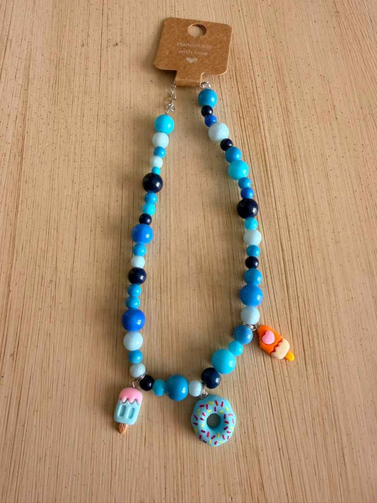 Collarino Estetico “Summer” - Da Tommy Pet Boutique