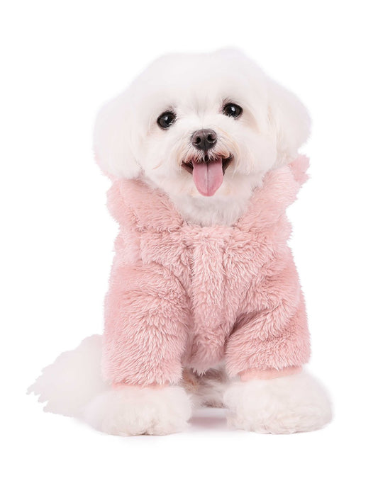 Felpa "Bernina" con cappuccio - Farm Company