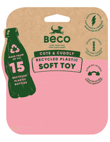 Gioco ''Beco Peluche e Canapa'' - Beco Things