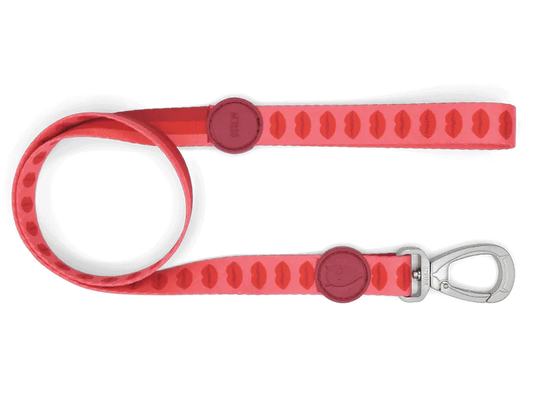 Guinzaglio "Lipstick" RECYCLED - Morso