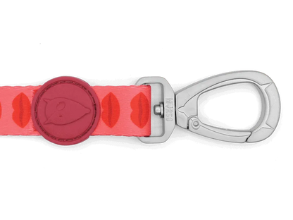 Guinzaglio "Lipstick" RECYCLED - Morso