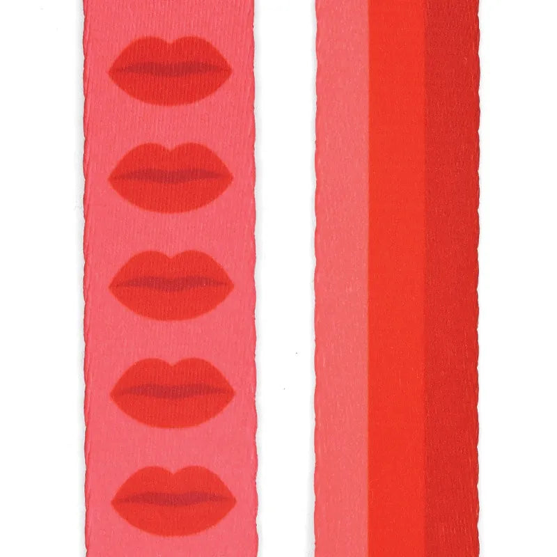 Guinzaglio "Lipstick" RECYCLED - Morso