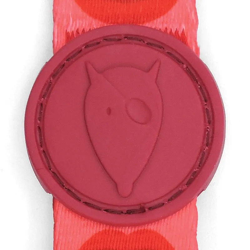 Guinzaglio "Lipstick" RECYCLED - Morso