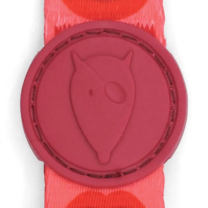 Guinzaglio "Lipstick" RECYCLED - Morso