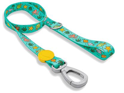 Guinzaglio "Ocean Trek" Recycled - Morso