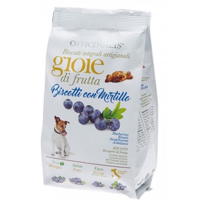 Biscotti "Gioie di Frutta" - Officinalis
