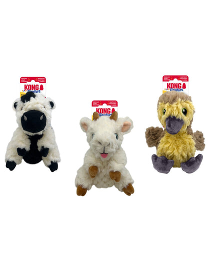 Gioco peluche "Comfort Tykes" - Kong