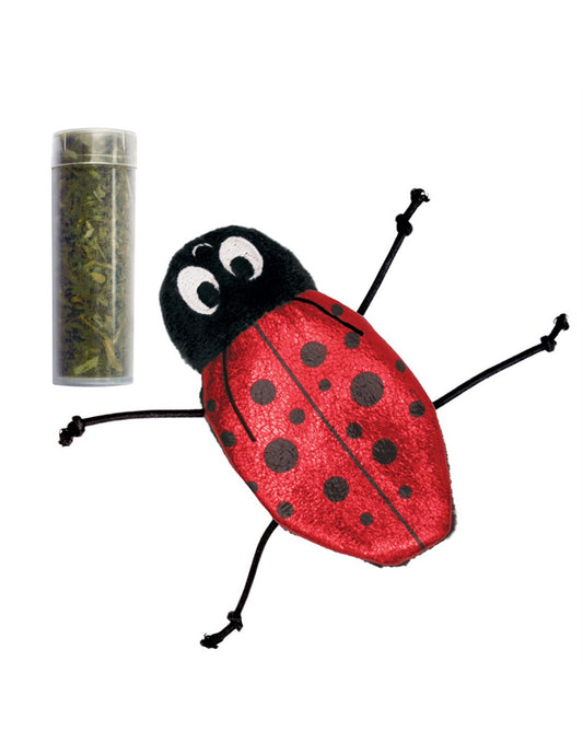 Gioco per Gatti  Refillables - Kong