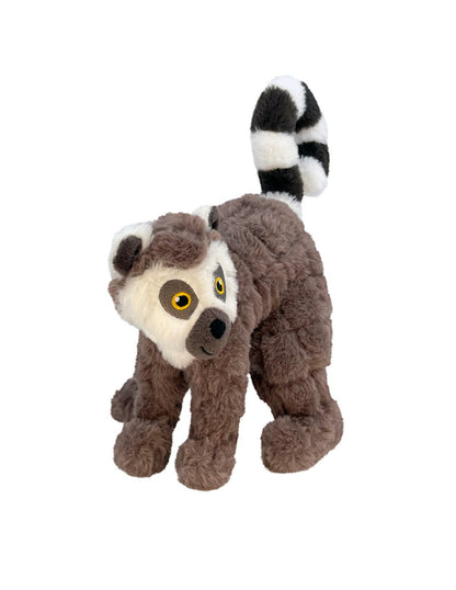 Gioco peluche "Scampers Lemure" - Kong