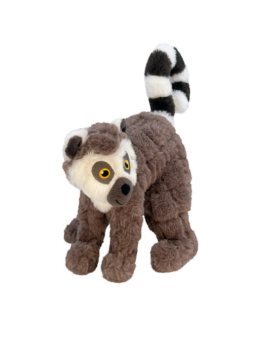 Gioco peluche "Scampers Lemure" - Kong