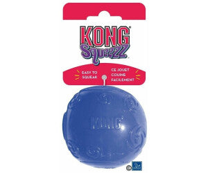 Gioco “Squeezz Ball” - Kong