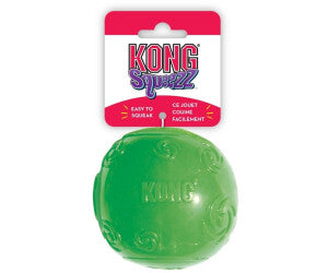 Gioco “Squeezz Ball” - Kong