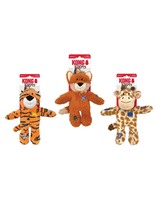 Gioco "Peluche Wild Knots" - Kong