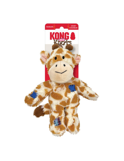 Gioco "Peluche Wild Knots" - Kong