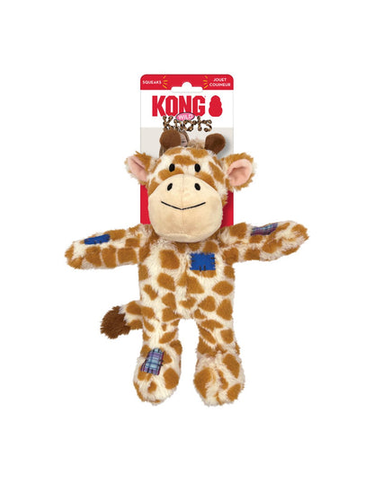 Gioco "Peluche Wild Knots" - Kong
