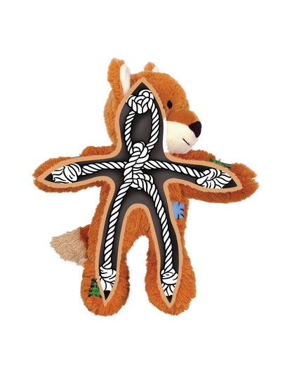 Gioco "Peluche Wild Knots" - Kong