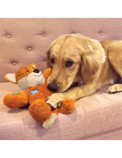 Gioco "Peluche Wild Knots" - Kong