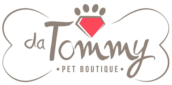 Da Tommy Pet Boutique