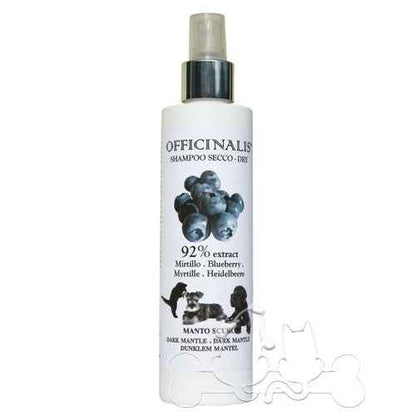 Shampoo Naturale per Cani e Gatti - Officinalis