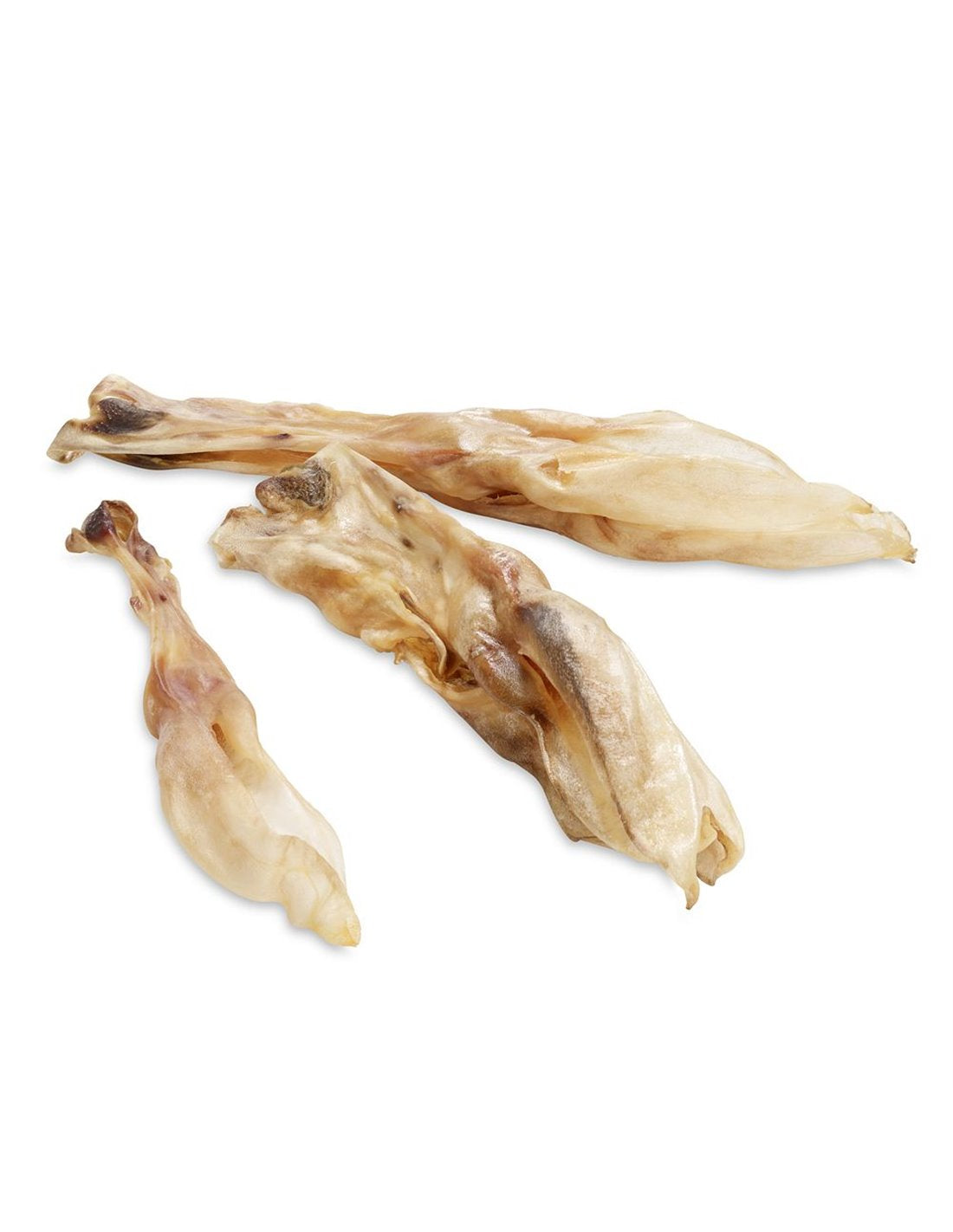 Orecchie di coniglio - Più Buono Barf