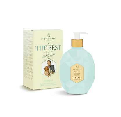 Balsamo per Cani "The Best" - Iv San Bernard