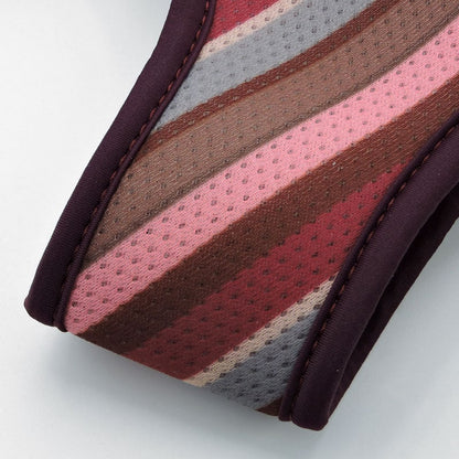 Pettorina Airmesh "Skyline" Recycled - Morso