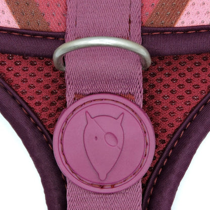Pettorina Airmesh "Skyline" Recycled - Morso