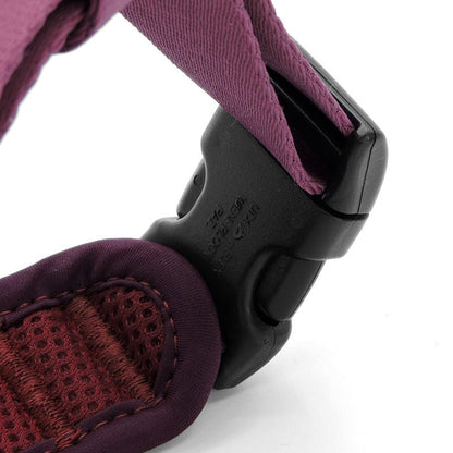 Pettorina Airmesh "Skyline" Recycled - Morso
