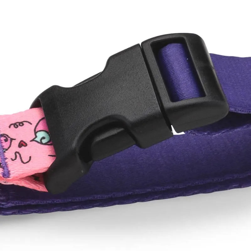 Pettorina H "Sweet Tweet" RECYCLED - Morso