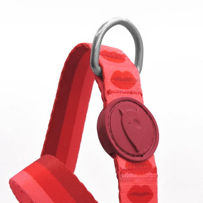 Pettorina norvegese "Lipstick" RECYCLED - Morso
