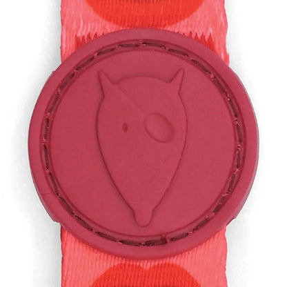 Pettorina norvegese "Lipstick" RECYCLED - Morso