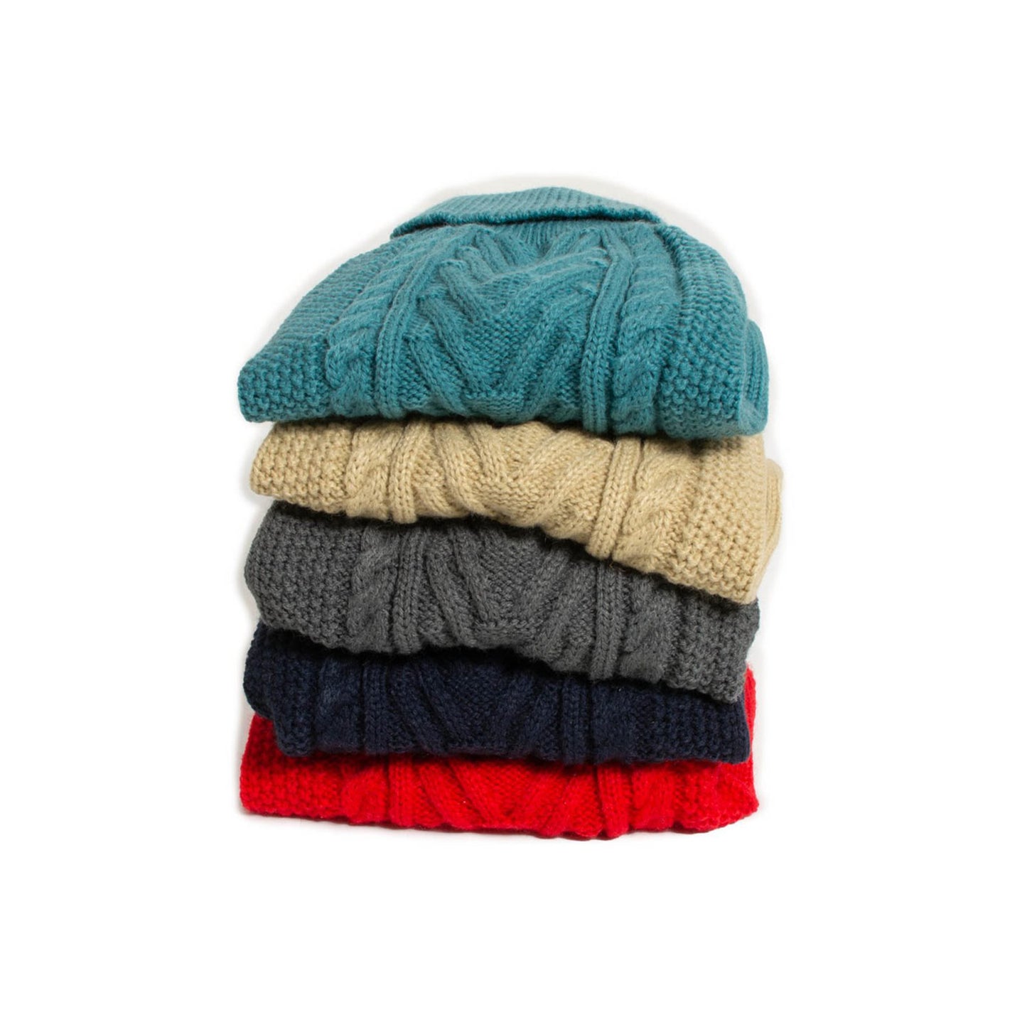 Maglioncino "Dolcevita Tricot" - Farm Company
