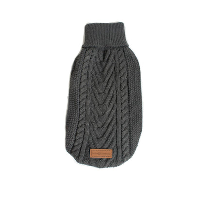 Maglioncino "Dolcevita Tricot" - Farm Company
