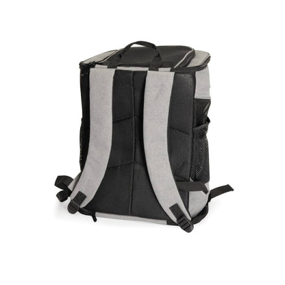 Zaino “Pet Grigio” - Camon