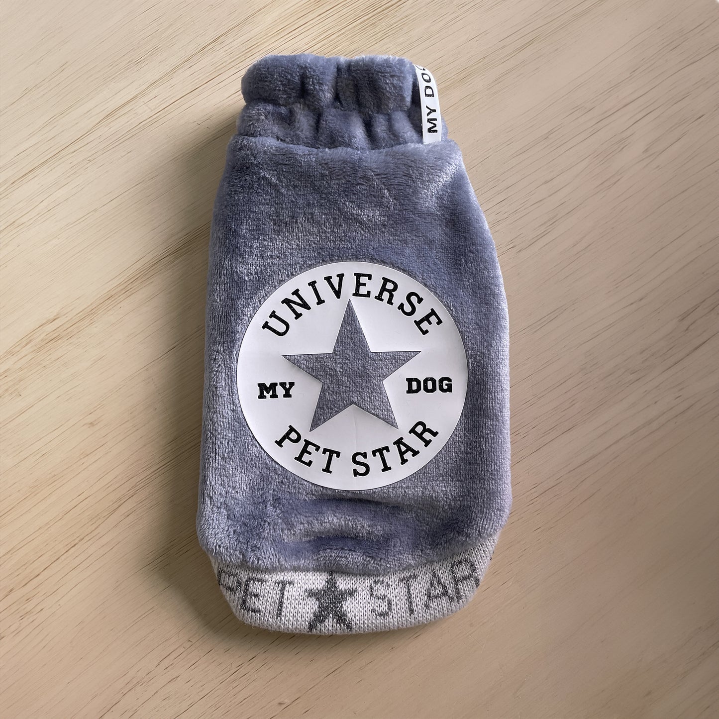 Eco Pelliccia “Universe” ULTIME TAGLIE - My Dog