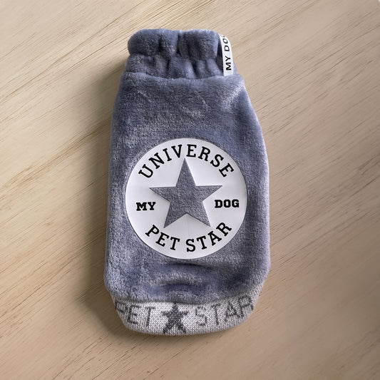 Eco Pelliccia “Universe” ULTIME TAGLIE - My Dog